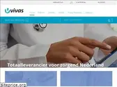 vivasmedica.nl