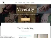 viventlyapp.com