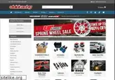 vividracing.com