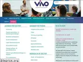 vivosocialprofit.org