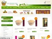 vizaggrocerystore.com