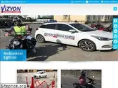 vizyonsurucukursu.com.tr
