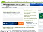 vmgu.ru