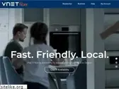vnetfiber.com