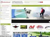 vnmetaldetector.com
