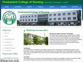 vnursingcollege.com