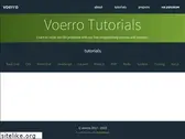 voerro.com