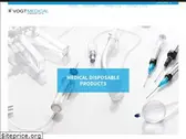 vogt-medical.com