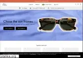 vogue-eyewear.com