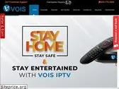 vois.biz