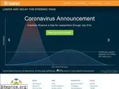 volunteerscience.com