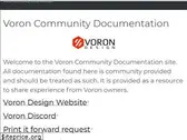 voron.dev