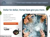 vortexspas.eu