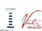 vortmedia.com