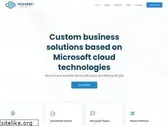 vossers.com