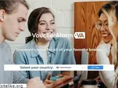 voucheralarm.com