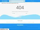 vouchersea.co.uk