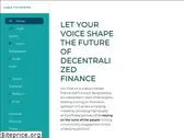 vox.finance