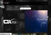 voxfm.com