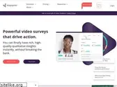 voxpopme.com