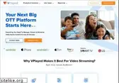 vplayed.com