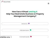vpmsolutions.com