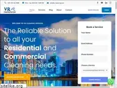 vr-cleaning.com