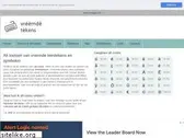 vreemdetekens.nl