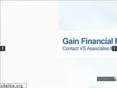 vsainc.com