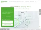 vsc.bike