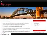 vsoceania.com