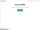 vue-scrollto.netlify.com