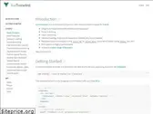 vue-treeselect.js.org