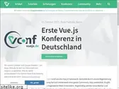 vuejs.de