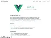 vuejs.id