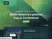 vuetoronto.com