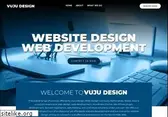 vujudesign.com