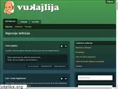 vukajlija.com