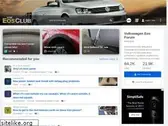 vweosclub.com