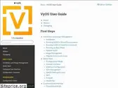 vyos.readthedocs.io