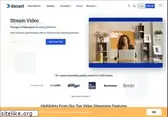 vzaar.com