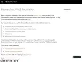 w3f-research.readthedocs.io