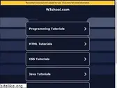w3shool.com