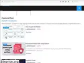 w3technology.info
