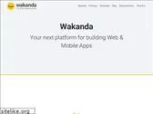 wakanda.github.io