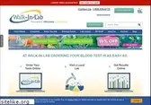 walkinlab.com