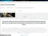 wallet-dat.net
