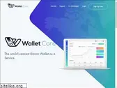 walletcore.io
