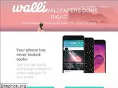 walliapp.com