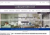 wallpapersales.co.uk